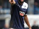 Trotter: No let-up from the Lions