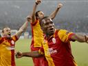 Shades of Euro 2008 as Terim's Galatasaray battle through
