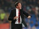 Mackay staying positive after draw