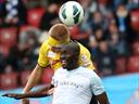 Frimpong gets first call-up from Ghana