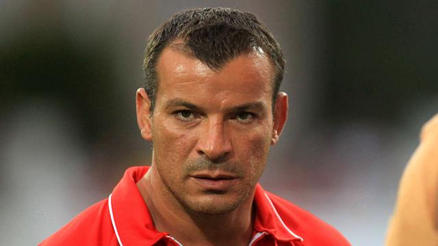 Goutta: "L’équipe est plus mature"