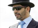 Godolphin's Suroor to take over doping-hit stable
