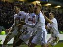 Mullen injury blow for Hearts