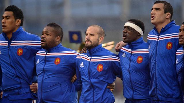 Bleus: Dans la continuité?