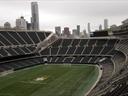 Chicago named as host city for CONCACAF Gold Cup final 