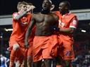 Shittu sends Millwall to Wembley