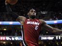 Allen, LeBron lead the NBA All-Defensive First Team