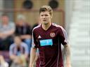 Duo to leave Hearts