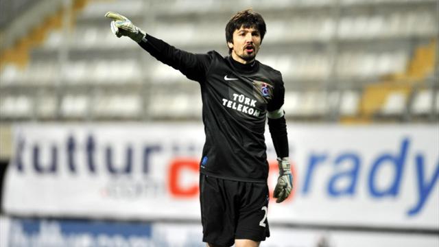 Tolga Zengin Kartal mı oluyor?