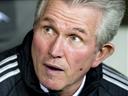 Heynckes: Juventus far removed from old-style Italian sides