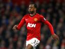 Evra ready for West Ham test