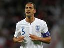 Rio Ferdinand handed England recall