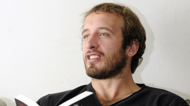 Le message de Poulain aux Bleus