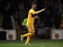 Ojamaa proud of Well's strike force