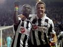 Late Cisse winner guides Newcastle into quarters