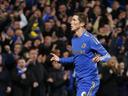 Torres scores winner to seal Chelsea progress