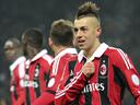 Man City show interest in €40m El Shaarawy