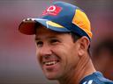 Ponting signs up for CPL