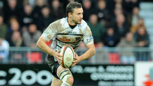 Péjoine: "Brive vise la demi-finale"