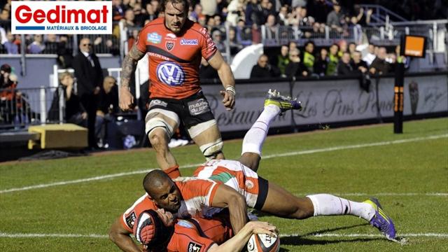 Essai Gedimat: La classe de Giteau