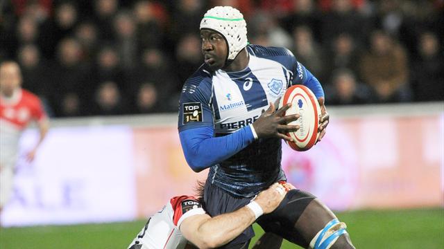 Diarra: "Ça commençait vraiment à piquer"