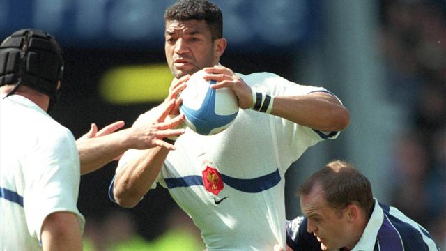 Les souvenirs marquants de France-Ecosse