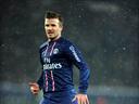 Beckham set for Messi encounter