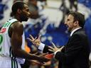 Zalgiris cap horrendous week with defeat