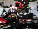 Lotus: Grosjean can keep momentum