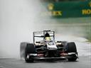 Sauber: Gutierrez will show his worth 