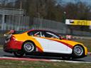 Teams line up for final test at Monza