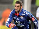 Lyon striker Lisandro fit, Lacazette doubtful