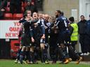 Millwall stop rot with derby win over Charlton