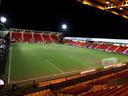 Group report positive talks over Pars