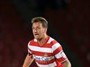 Rovers lead cut after Pompey draw