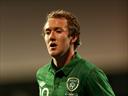 Ireland hit by McGeady injury blow