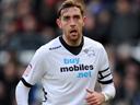 Derby halt barren run against Leicester