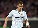 Valencia down 10-man Betis