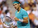 Comeback king Nadal sets sight on Roland Garros