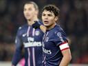 Thiago Silva, Alex included in PSG squad for Barca 