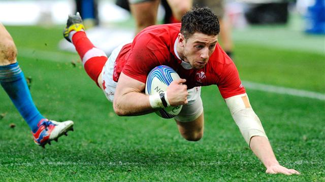 Cuthbert, finisseur surpuissant