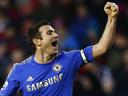 Lampard signs new one-year deal at Chelsea