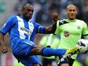 Boyce ready to realise Wembley dream