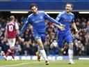 Lampard on 200 as Chelsea beat West Ham