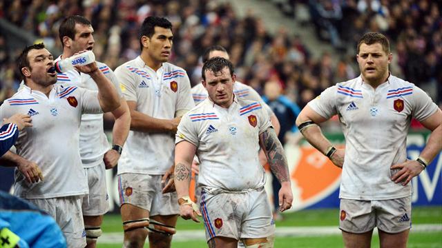 Bleus: Comment sortir du brouillard?