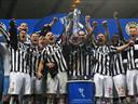 St Mirren beat Hearts to lift League Cup