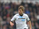 Magennis called up to replace Ward