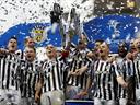Lennon heaps praise on Cup heroes
