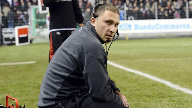 Toulon: Mignoni conforté et prolongé