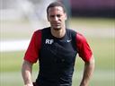 Ferdinand withdraws from England squad for qualifiers